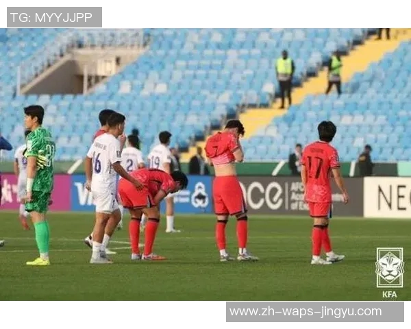 2017年国足与韩国队激战回顾：一场改变命运的较量与深刻反思